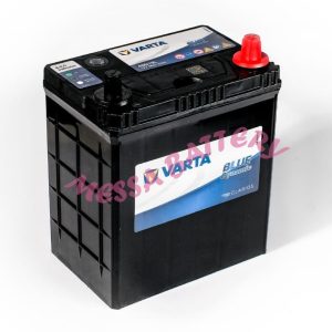 Aki Mobil VARTA Battery Type NS40ZL (40B19L) MF 40AH