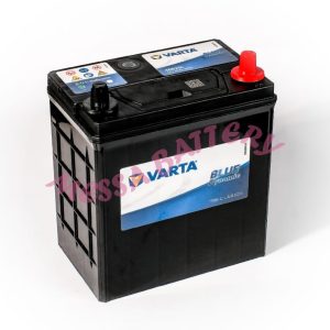 Aki Mobil VARTA Battery Type NS40ZL (40B20L) MF 40AH