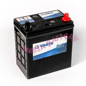 Aki Mobil VARTA Battery Type NS60L (46B24L) MF 45AH