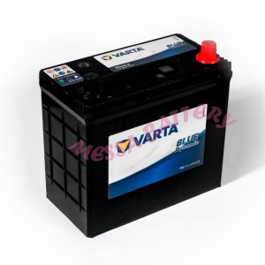 Aki Mobil VARTA Battery Type NS60LS (46B24LS) MF 50AH