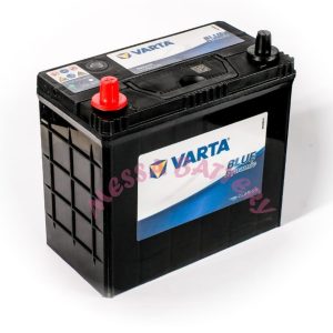 Aki Mobil VARTA Battery Type NS60 (46B24R) MF 45AH