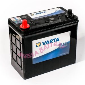 Aki Mobil VARTA Battery Type 55D24R MF 46AH