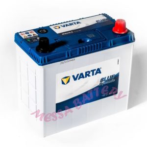 Aki Mobil VARTA Battery Type 65B24LS MF 55AH